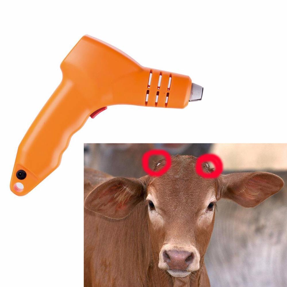 농업 기계 염소 농장 가축 도구 전열 송아지 뿔 제거기 - Agriculture Farming And Livestock 리뷰 및 가격