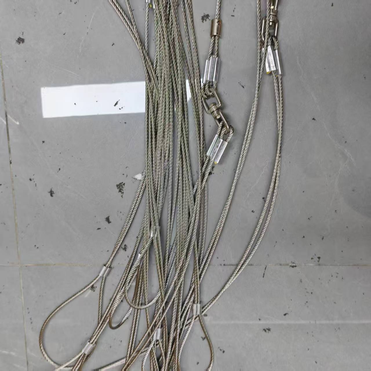 1PC 두 섹션 이중 강철 와이어 멧돼지 트랩 폭스 트 - Rabbit Cage Wire 리뷰 및 가격