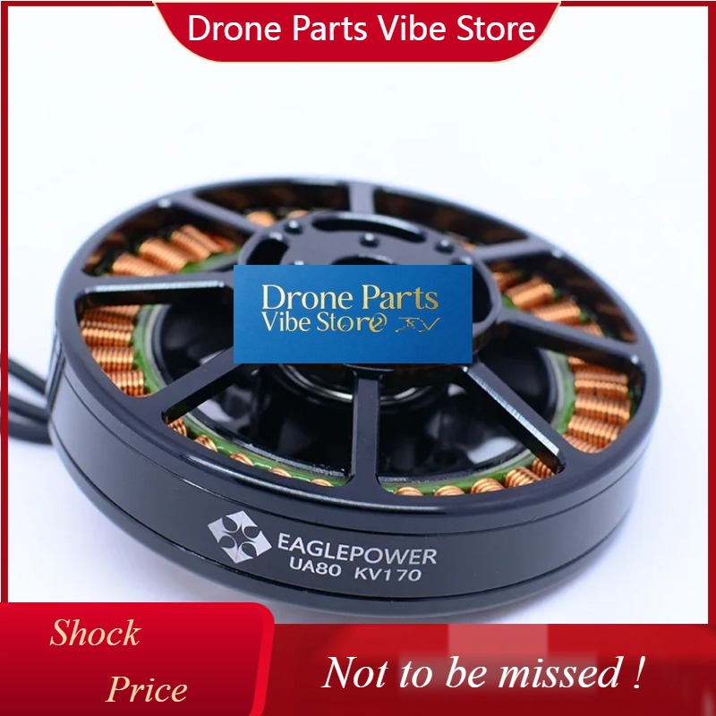 DParts1UA80- KV85/150/175 농업용  - Drone Crop Sprayer 리뷰 및 가격