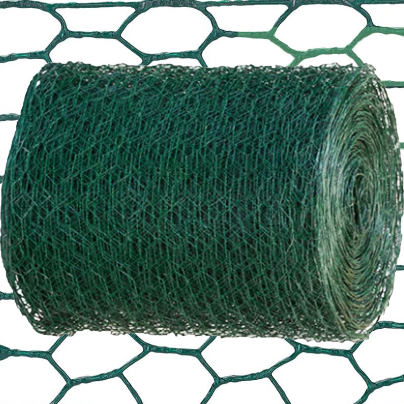 1/10M 와이어 메쉬 정원 고정망 DIY 닭 토끼 우 - Rabbit Cage Wire 리뷰 및 가격