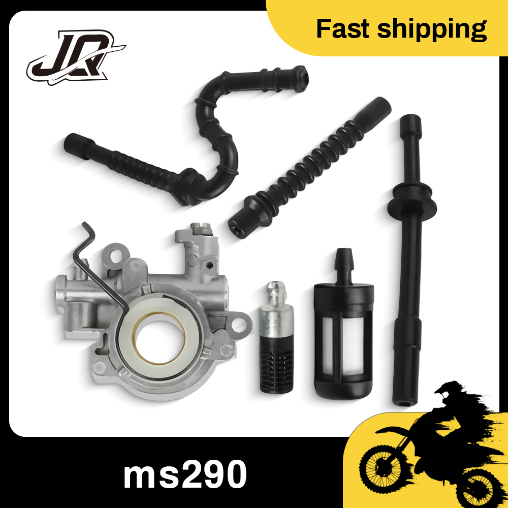 스틸 029 039 MS290 MS310 MS390 M - Stihl Chainsaw Ms311 리뷰 및 가격