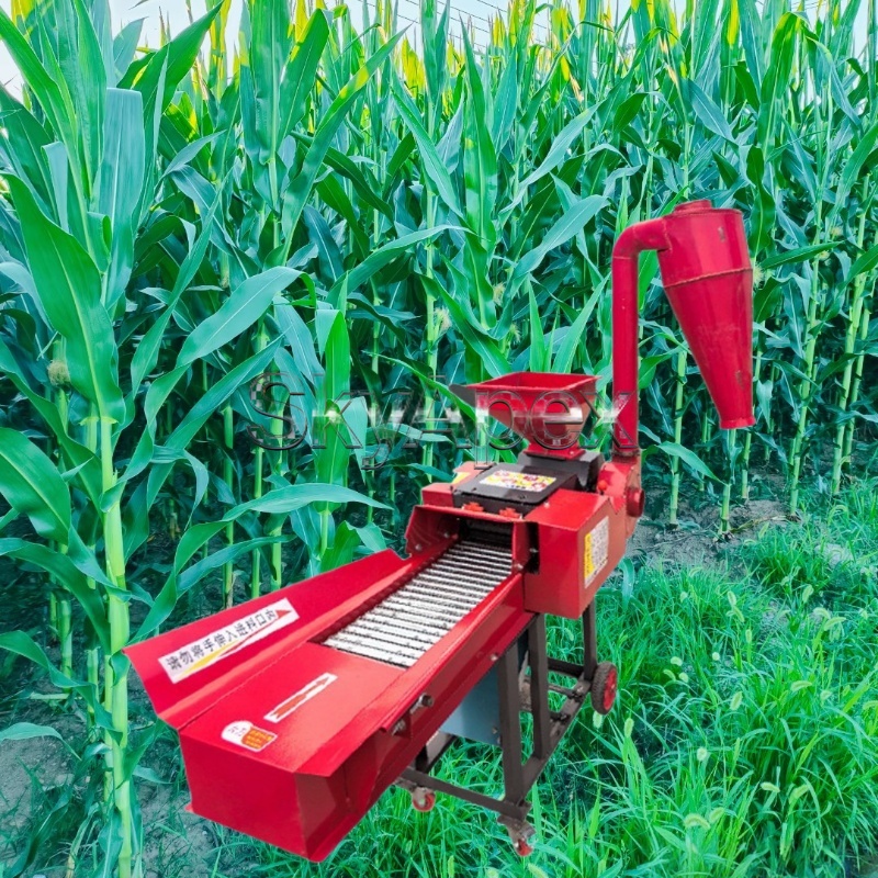 농장 동물 사료 절단기 (소, 양, 쌀겨, 옥수수 짚  - Agriculture Farming Process 리뷰 및 가격