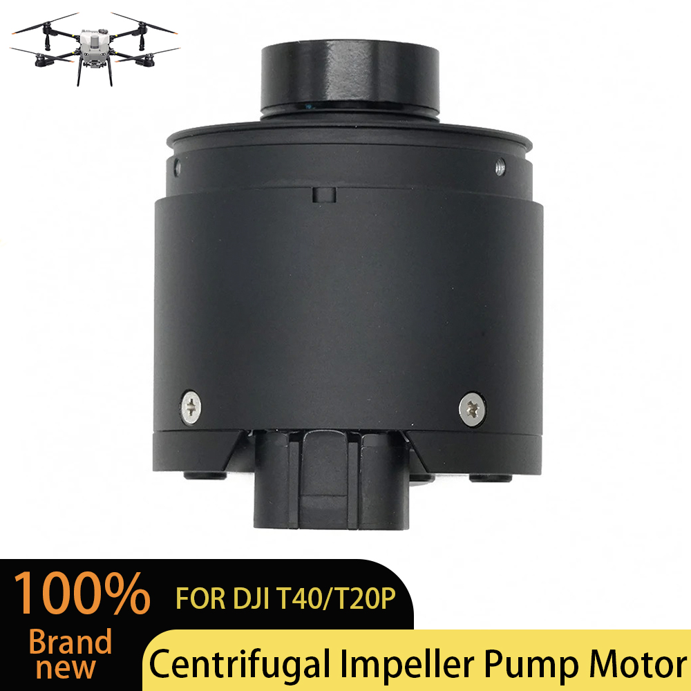DJI 아그라스 T40 T20P 원심형 임펠러 펌프 모 - Drone Crop Sprayer 리뷰 및 가격
