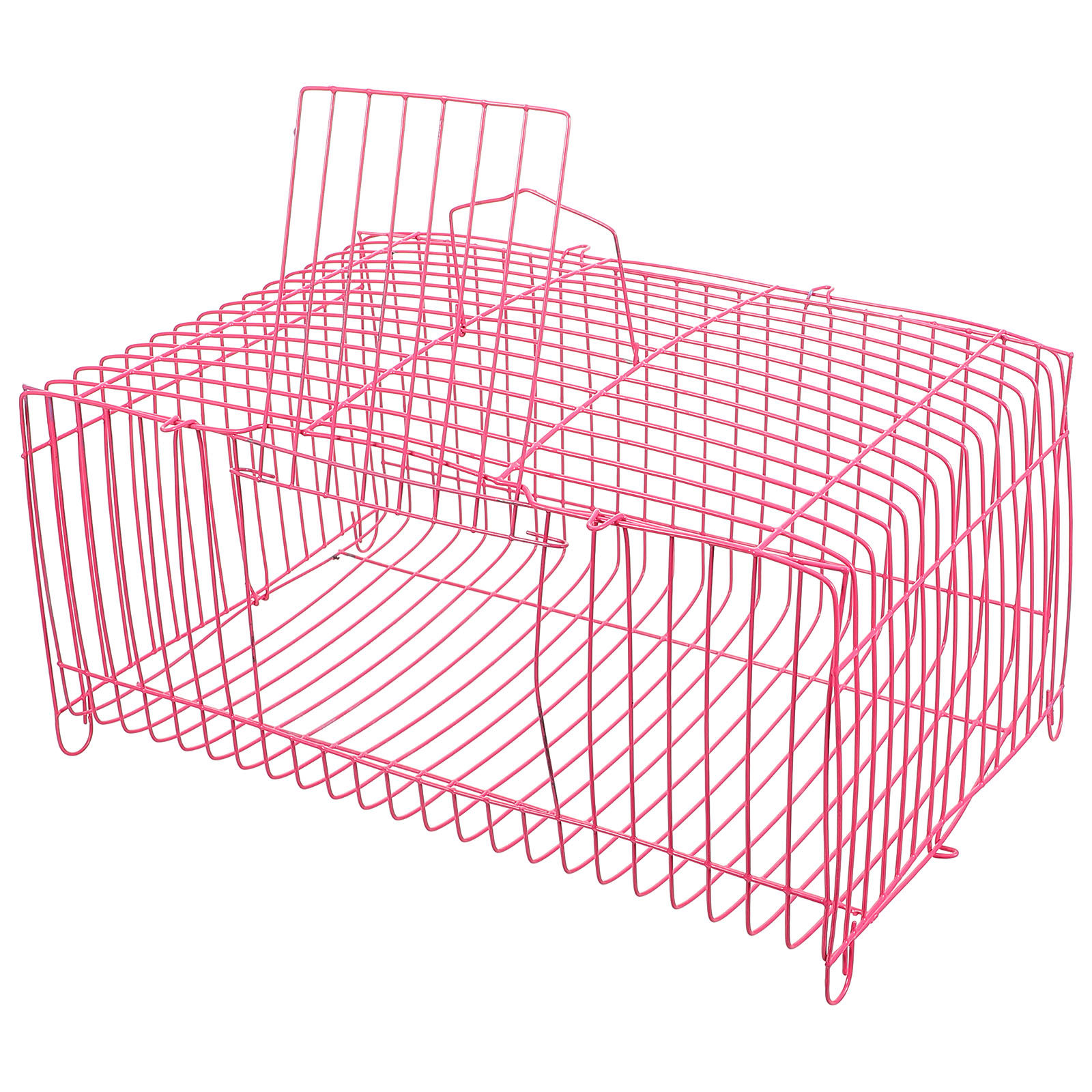 휴대용 애완 앵무새 케이지, 강철 와이어 새 이동장,  - Rabbit Cage Wire 리뷰 및 가격