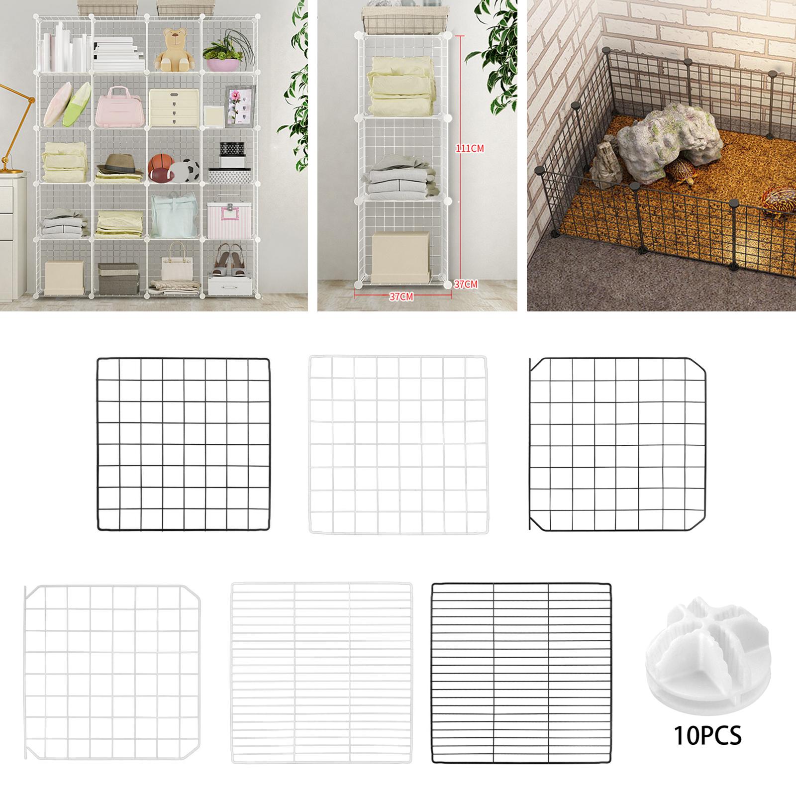 햄스터 캠핑 토끼 작은 휴대용 애완 동물 놀이터 패널  - Rabbit Cage Wire 리뷰 및 가격