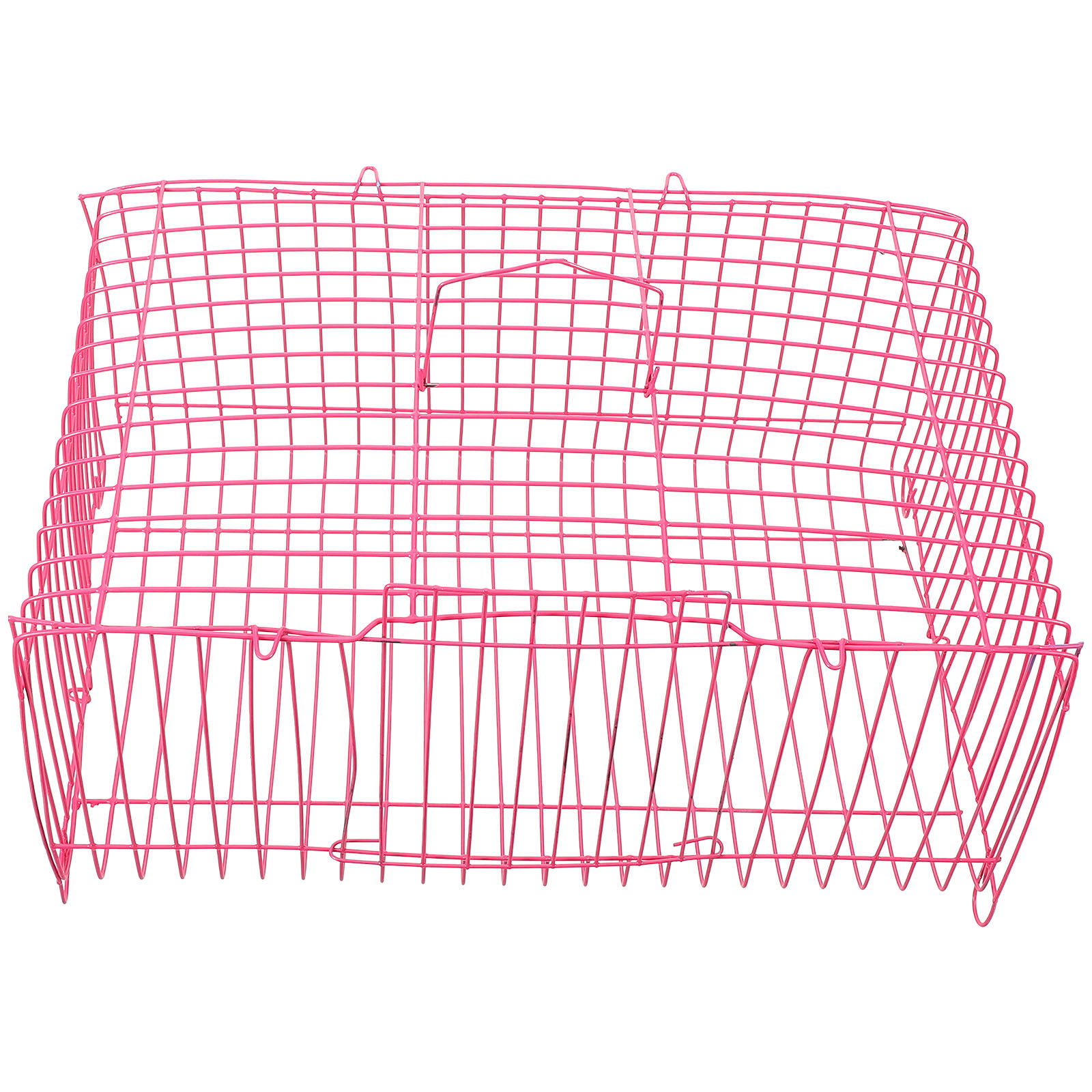 휴대용 새장, 강철 와이어 앵무새 이동장, 야외 소형  - Rabbit Cage Wire 리뷰 및 가격