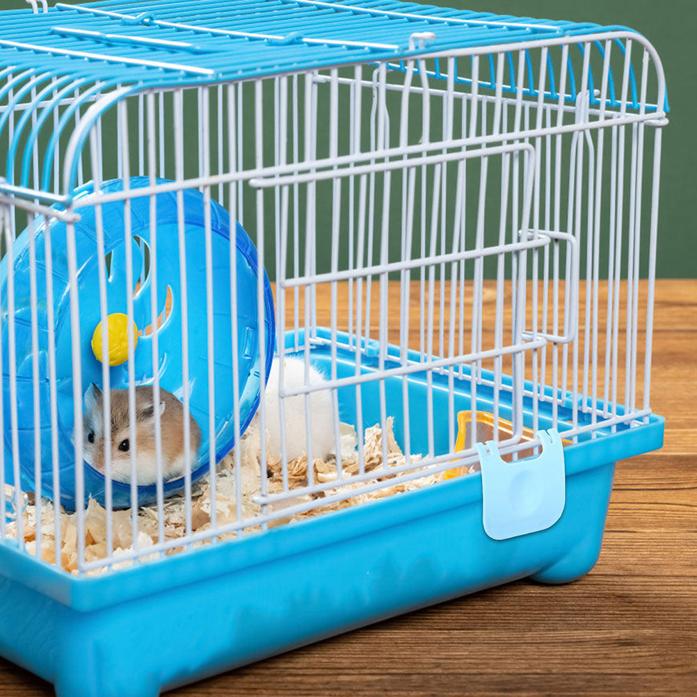 10Pcs 케이지 고정 버클 토끼 햄스터 흰족제비 새장 - Rabbit Cage Wire 리뷰 및 가격