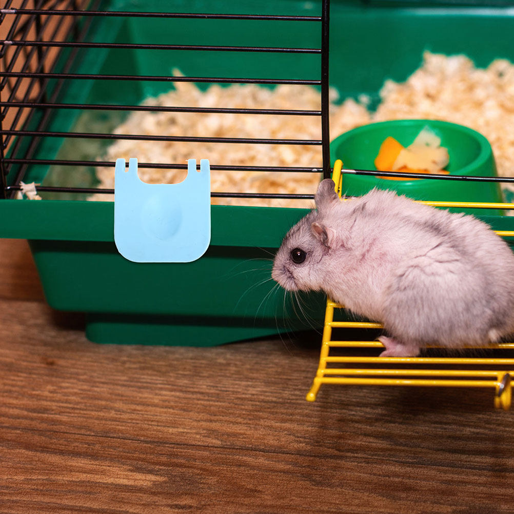 10Pcs 케이지 고정 버클 토끼 햄스터 흰족제비 새장 - Rabbit Cage Wire 리뷰 및 가격
