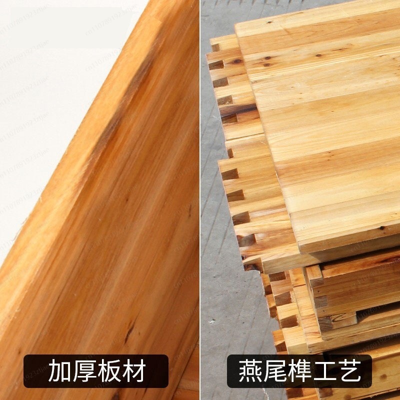벌집 풀세트, 10프레임 표준형 벌집, 양봉 도구, 흙 - Beehive Frame Wax 리뷰 및 가격
